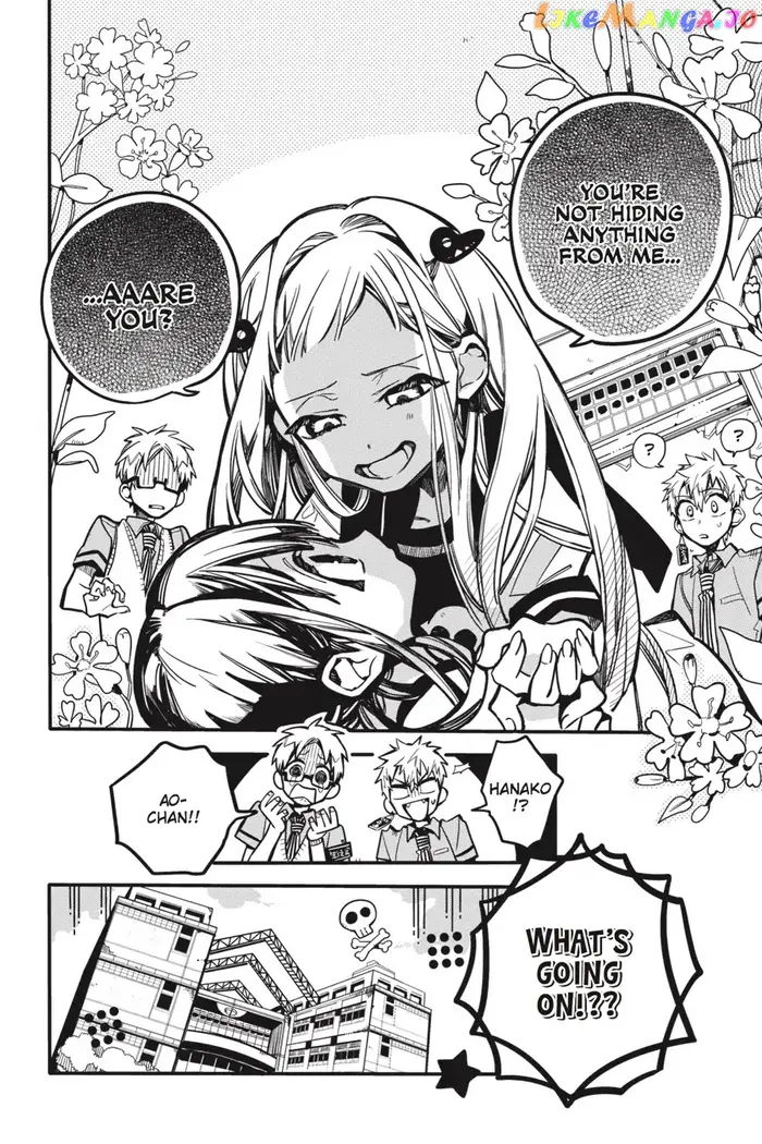 Toilet-Bound Hanako-kun Chapter 23 image 28_optimized